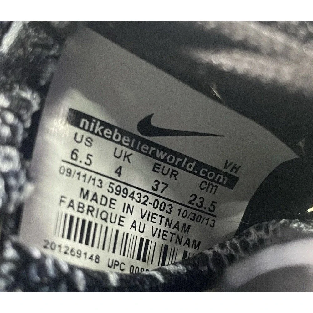 Nike roshe one